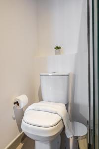 Apto Nobre no ON Lorena Premium SP