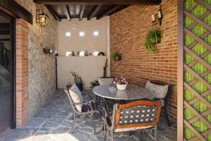 Casa Gerpe I - Playa San Antolín y Gulpiyuri