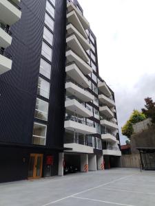 departamentos amoblados en el centro de Puerto Montt