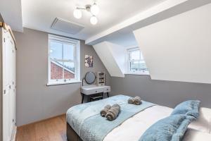 Golden Buddha Retreat