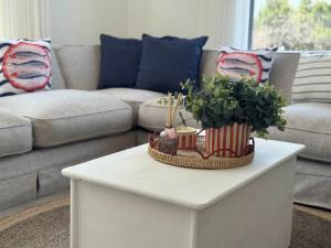 Boardwalk Hideaway 22 - 4BD Villa Walk 2 Beach