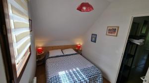 Appartement 2 à 4 personnes vue sur Montagnes