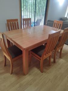 Pucón, casa en parcela