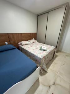 Apartamento na praia ap 501