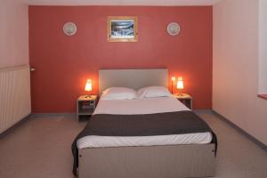 Hotels Domaine du Haut des Bluches : photos des chambres