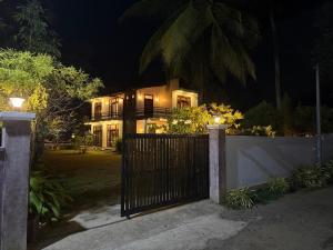 Yehens Villa with private pool