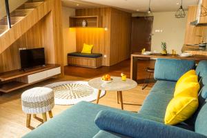 Loft Apartment Canggu in Batu Bolong