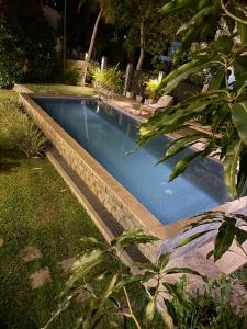 Yehens Villa with private pool