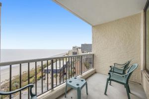 Ocean Aura at Carolina Winds w Lazy River