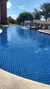 Cantinho Paraíso das Águas