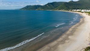 Apartamento Pantano do Sul