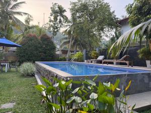 Yehens Villa with private pool