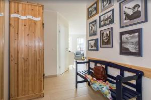 Appartementanlage Strandjuwel Fewo 237