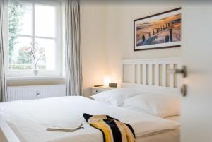 Appartementanlage Strandjuwel Fewo 237