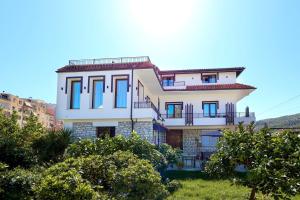 Villa Starova
