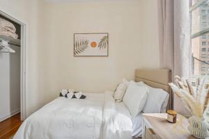 Stylish 2-Bedroom Apartment in the Upper East Side