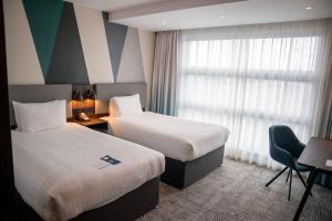 Holiday Inn London - Whitechapel by IHG