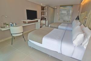 Sonesta Hotel Cartagena