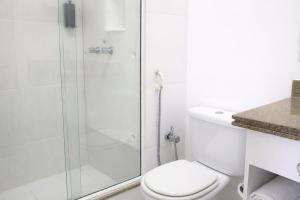 Flat Al Campinas Jardins