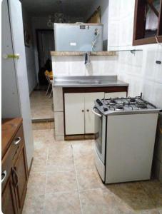 Casa do Bougainville Geribá