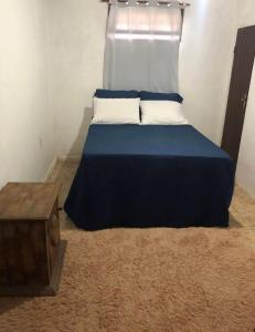 Casa do Bougainville Geribá