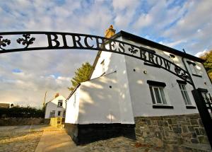 Formby Lane, Aughton, Ormskirk L39 7HG, England.