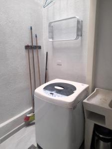 GURUS FR | Apartamentos cerca Olaya, Megacable, Terminal