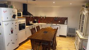 Maison de village atypique