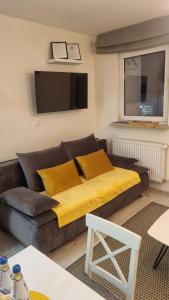 Apartamenty Rynek 21