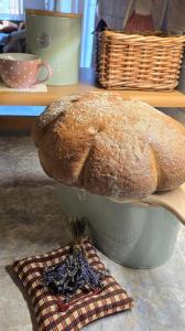 Srub pod Tetřevím vrchem