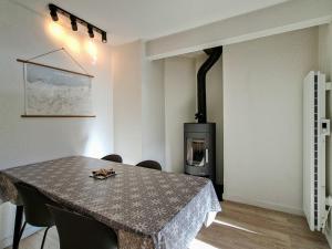 Appartement rénové 3 pièces · Balcon sud · WIFI gratuit · Flaine Forêt - FR-1-425-236