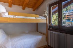 Penthouse Center Madonna di Campiglio VN2