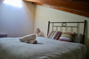 La casa de la Tieta - Duplex Cerdaña