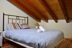 La casa de la Tieta - Duplex Cerdaña