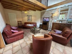Gîte de lescurade