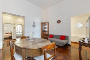 Rome Historic Center Stylehouse 5th Floor