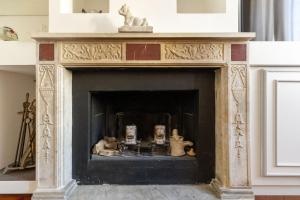 Rome Historic Center Stylehouse 5th Floor