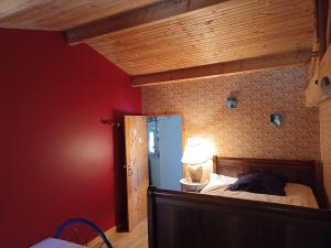 Villa sur grand jardin arboré à 2kms de la plage