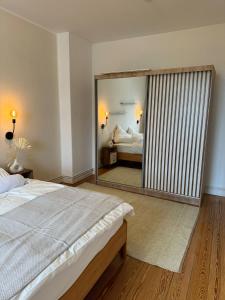 Exklusive Terrassenwohnung im Herzen Lübecks