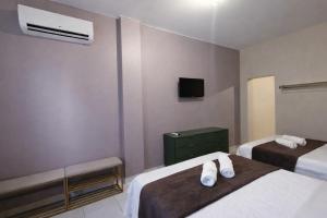 Brisa de Copacabana Vista Mar TC201