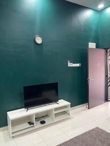 Nafisa Homestay