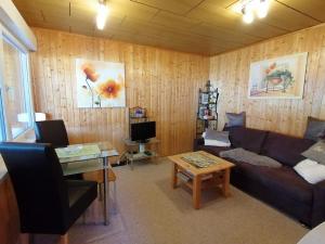 Bungalow am Ferchesarer See