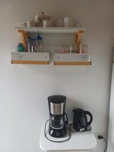 La casa de Martha en Necochea