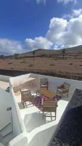 Olala House Lanzarote