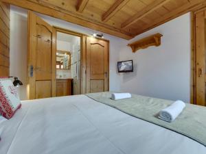 Duplex Tignes Val Claret 5 pièces, 8 pers, parking inclus - FR-1-641-89