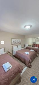 Hotel Vasilis Nafplio