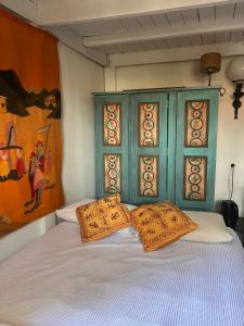 Hermosa casita con jardín Goldas Haus