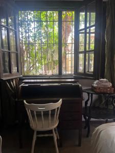 Hermosa casita con jardín Goldas Haus