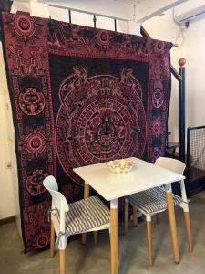 Hermosa casita con jardín Goldas Haus