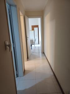 La casa de Martha en Necochea